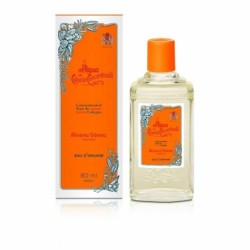 Parfum Femme Alvarez Gomez Eau d\'Orange (80 ml)