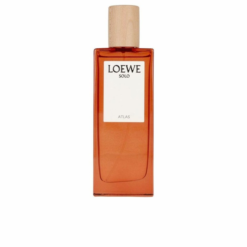 Parfum Homme Loewe Solo Atlas EDP (50 ml)