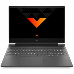 Ordinateur Portable HP HP Victus Gaming 16 S0016NF ryzen 5-7640hs 16 GB RAM 16,1" 512 GB SSD