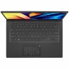 Ordinateur Portable Asus VIVOBook 14 R1400 14" Intel© Core™ i3-1115G4 8 GB RAM 256 GB SSD