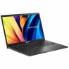 Ordinateur Portable Asus VIVOBook 14 R1400 14" Intel© Core™ i3-1115G4 8 GB RAM 256 GB SSD