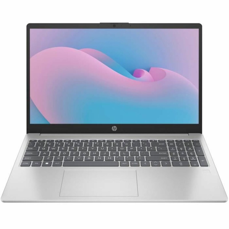 Ordinateur Portable HP FC0071NF ryzen 5-7520u 16 GB RAM 15,6" 512 GB Azerty Français