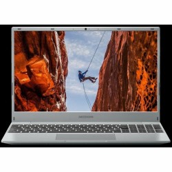 Ordinateur Portable Medion E15303 MD62516 AMD Ryzen 5 4500U 8 GB RAM 15,6" 256 GB SSD Azerty Français