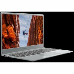 Ordinateur Portable Medion E15303 MD62516 AMD Ryzen 5 4500U 8 GB RAM 15,6" 256 GB SSD Azerty Français