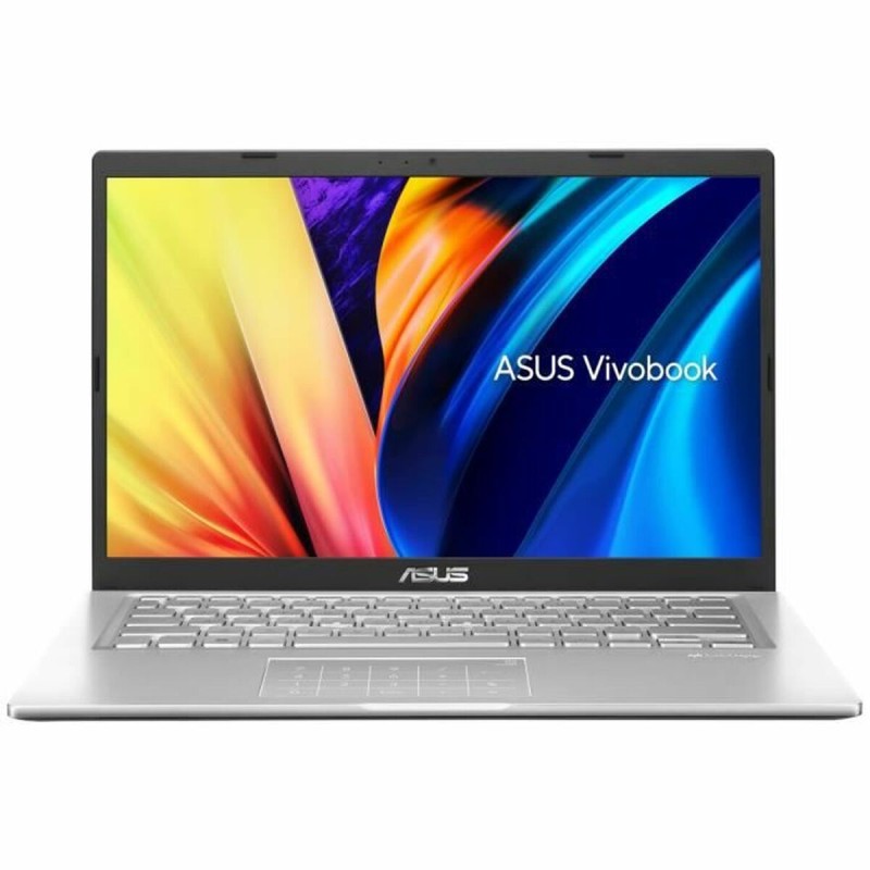 Ordinateur Portable Asus VIVOBook 14 R1400 14" intel core i5-1135g7 8 GB RAM 256 GB SSD