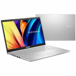 Ordinateur Portable Asus VIVOBook 14 R1400 14" intel core i5-1135g7 8 GB RAM 256 GB SSD