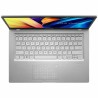 Ordinateur Portable Asus VIVOBook 14 R1400 14" intel core i5-1135g7 8 GB RAM 256 GB SSD