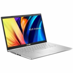 Ordinateur Portable Asus VIVOBook 14 R1400 14" intel core i5-1135g7 8 GB RAM 256 GB SSD