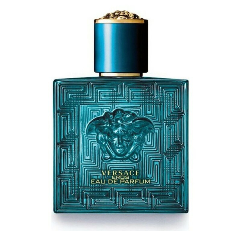 Parfum Femme Eros Versace ‎740108 EDP (50 ml)