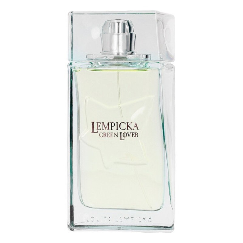 Parfum Homme Green Lover Lolita Lempicka EDT