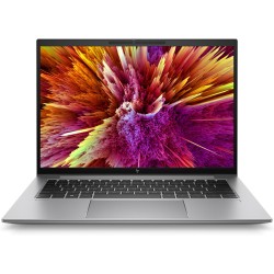 Ordinateur Portable HP ZBOOK FIREFLY 14 G10 Espagnol Qwerty 512 GB SSD 16 GB RAM 14" i7-1365u