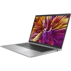 Ordinateur Portable HP ZBOOK FIREFLY 14 G10 Espagnol Qwerty 512 GB SSD 16 GB RAM 14" i7-1365u