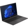 Ordinateur Portable HP 250 G10 Espagnol Qwerty 15,6" 512 GB SSD 16 GB RAM i5-1335U