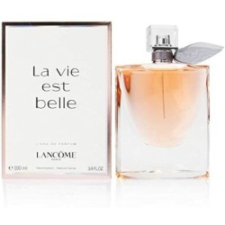 Parfum Femme Lancôme LAVB02...