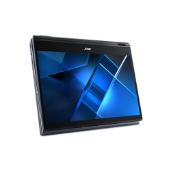 Ordinateur Portable Acer TMP414RN-52 Espagnol Qwerty 14" 512 GB SSD 16 GB RAM Intel Core I7-1260P