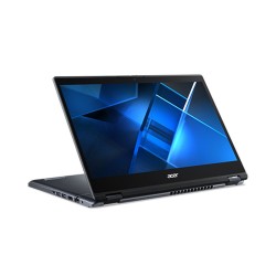 Ordinateur Portable Acer TMP414RN-52 Espagnol Qwerty 14" 512 GB SSD 16 GB RAM Intel Core I7-1260P