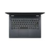 Ordinateur Portable Acer TMP414RN-52 Espagnol Qwerty 14" 512 GB SSD 16 GB RAM Intel Core I7-1260P