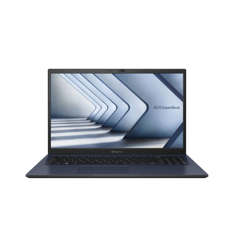 Ordinateur Portable Asus ExpertBook B1 15,6" 256 GB SSD 8 GB RAM Intel Core I3-1215U Espagnol Qwerty