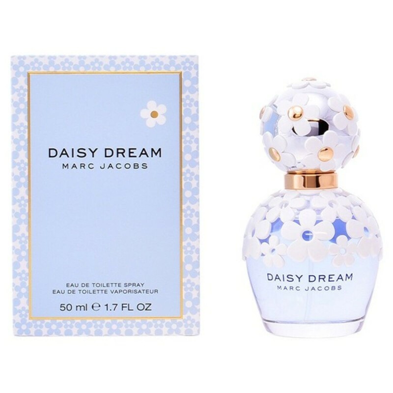 Parfum Femme Daisy Dream Marc Jacobs Daisy Dreams EDT (50 ml)