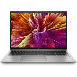 Ordinateur Portable HP ZBOOK FIREFLY 16 G10 Espagnol Qwerty 1 TB SSD 32 GB RAM i7-1365u