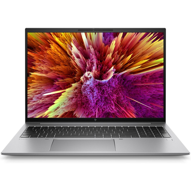 Ordinateur Portable HP ZBOOK FIREFLY 16 G10 Espagnol Qwerty 1 TB SSD 32 GB RAM i7-1365u