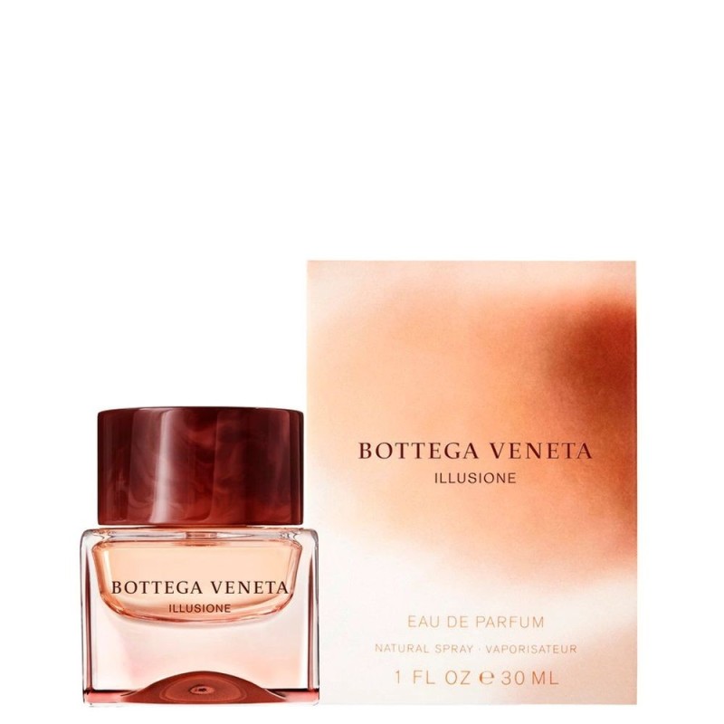 Parfum Femme Illusione Bottega Veneta Illusione (30 ml) EDP