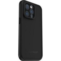 Protection pour téléphone portable Otterbox 77-85566 Noir Apple iPhone 13 Pro