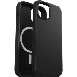 Protection pour téléphone portable Otterbox 77-89023 Noir Apple iPhone 14