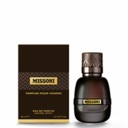 Parfum Homme Missoni Pour Homme (30 ml)