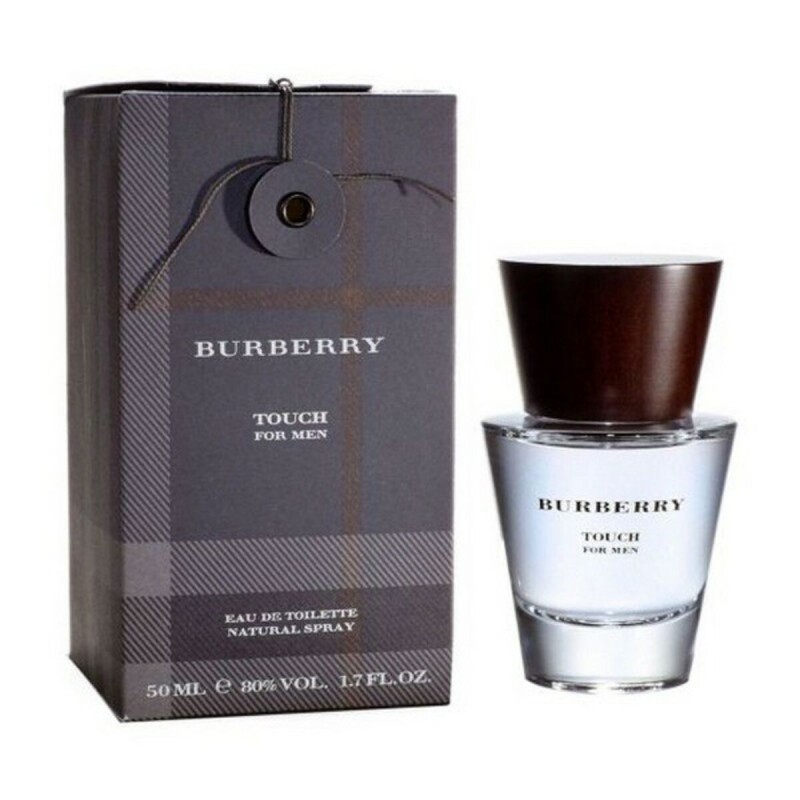 Parfum Homme Touch For Men Burberry EDT