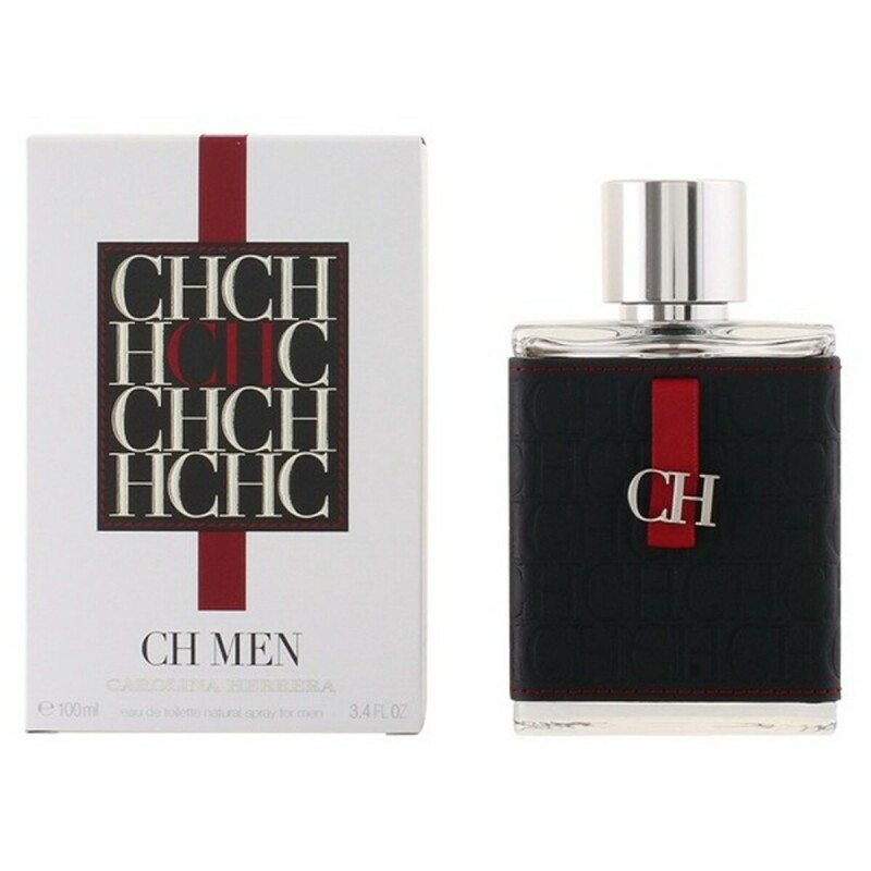 Parfum Homme CH Men Carolina Herrera EDT