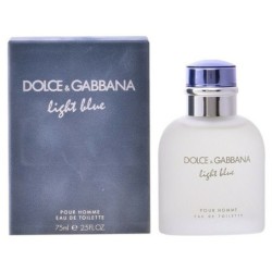 Parfum Homme Light Blue...