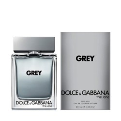 Parfum Homme The One Grey...