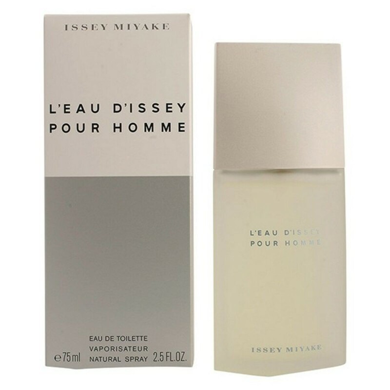 Parfum Homme L\'eau D\'issey Homme Issey Miyake EDT