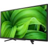 TV intelligente Sony KD32W804P1AEP SUPER-E HD 50 Hz 32" LED D-LED