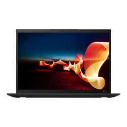 Ordinateur Portable Lenovo X1 C G10 Intel Core I7-1255U 512 GB SSD 14" 16 GB RAM