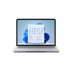 Ordinateur Portable 2 en 1 Microsoft Studio Espagnol Qwerty 512 GB SSD 16 GB RAM 14,4" i5-11300H