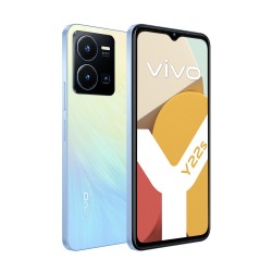 Smartphone Vivo Vivo Y22s Cyan 6,55" 6 GB RAM 1 TB 128 GB