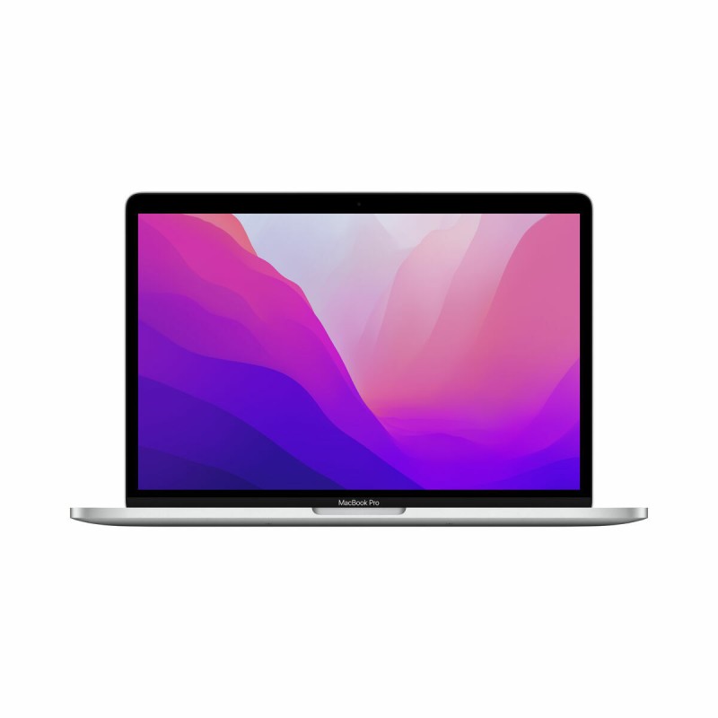 Ordinateur Portable Apple MacBook Pro M2 256 GB SSD 8 GB RAM