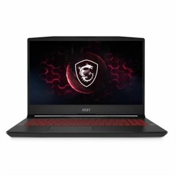 Ordinateur Portable MSI GL66 2UGK-465ES Pulse 15,6" i7-12700H 16 GB RAM 1 TB SSD 1 TB SSD 16 GB RAM i7-12700H RTX 3070