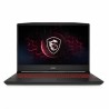 Ordinateur Portable MSI GL66 2UGK-465ES Pulse 15,6" i7-12700H 16 GB RAM 1 TB SSD 1 TB SSD 16 GB RAM i7-12700H RTX 3070