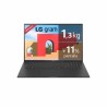 Ordinateur Portable LG 17Z95P-G.AA78B 17" I7-1195G7 16GB RAM 512GB SSD 512 GB SSD 16 GB RAM 512 MB RAM Intel Core i7-1195G7 Espa