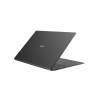 Ordinateur Portable LG 17Z95P-G.AA78B 17" I7-1195G7 16GB RAM 512GB SSD 512 GB SSD 16 GB RAM 512 MB RAM Intel Core i7-1195G7 Espa