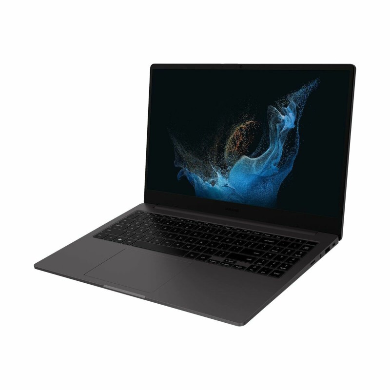 Ordinateur Portable Samsung Galaxy Book 2 I5-1235U 8GB 256GB SSD Espagnol Qwerty Intel Core i5-1235U 8 GB RAM 256 GB SSD 15.6"