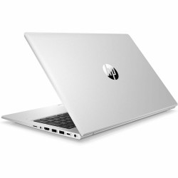 Ordinateur Portable HP 496B5EAABE 15,6" I5-1135G7 8 GB RAM 256 GB SSD 256 GB SSD 8 GB RAM intel core i5-1135g7