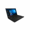 Ordinateur Portable Lenovo T15p 512 GB SSD 16 GB RAM Intel Core i7-11800H Espagnol Qwerty