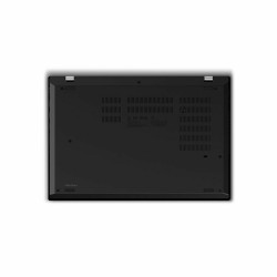 Ordinateur Portable Lenovo T15p 512 GB SSD 16 GB RAM Intel Core i7-11800H Espagnol Qwerty