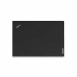 Ordinateur Portable Lenovo T15p 512 GB SSD 16 GB RAM Intel Core i7-11800H Espagnol Qwerty