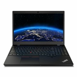 Ordinateur Portable Lenovo T15p 512 GB SSD 16 GB RAM Intel Core i7-11800H Espagnol Qwerty