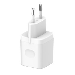 Chargeur mural 2 en 1 Celly Blanc 20 W